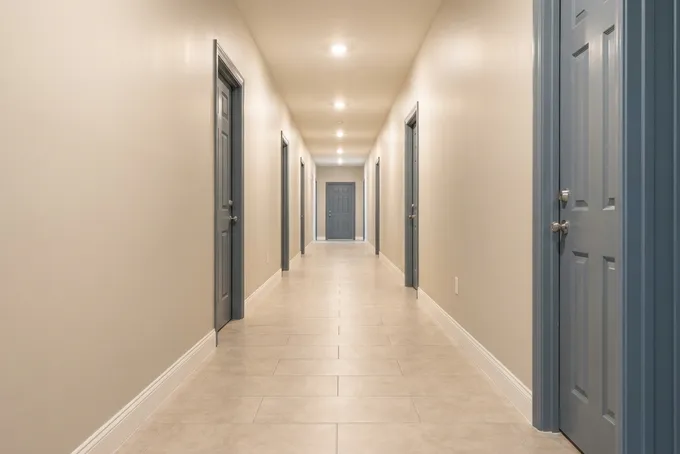Commercial & Industrial Coatings in Houston, TX