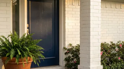 Exterior Paint