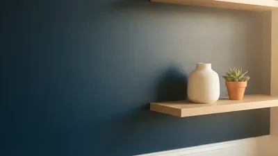 Interior Paint