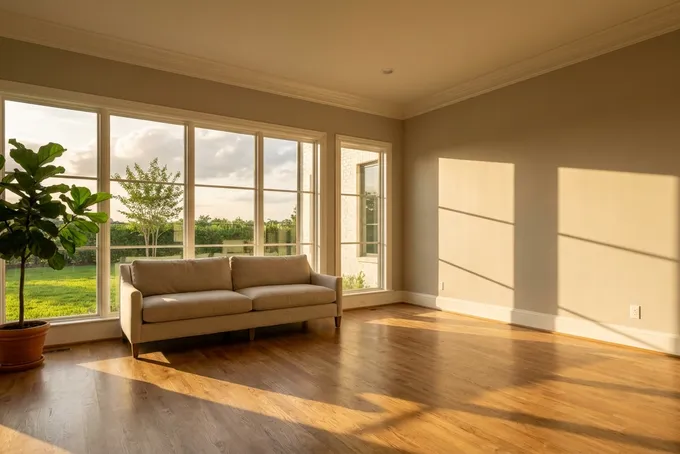 Interior Paint in Houston, TX